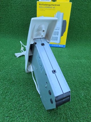 Schellenberg 22745 Rollodrive 45 Motor