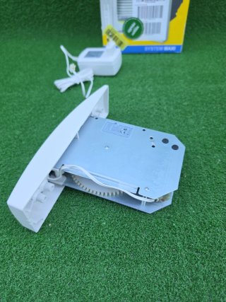 Schellenberg 22745 Rollodrive 45 Motor
