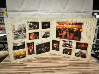 Vinilo Orquestra Plateria