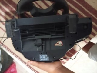 Volante Logitech PS3