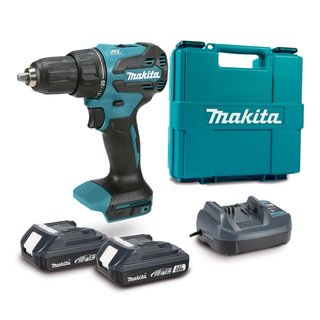 Taladro Makita Brushless 18V