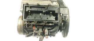 Motor completo 174t1 bmw 3 (e36) * cabap20224790