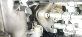 Motor completo 174t1 bmw 3 (e36) * cabap20224790