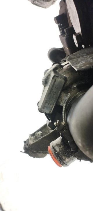 Motor completo 174t1 bmw 3 (e36) * cabap20224790