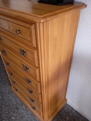 Conjunto habitación