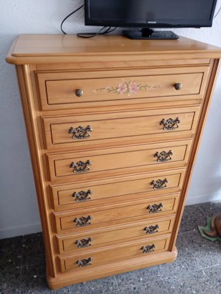 Conjunto habitación