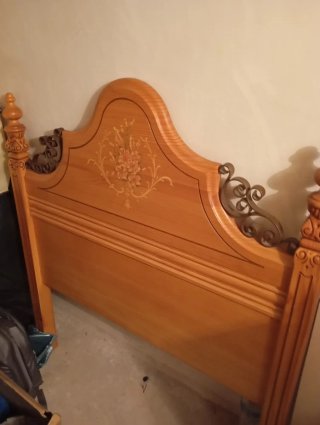 Conjunto habitación