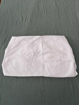 2 Nórdicos, ropa de cuna y protector de cuna