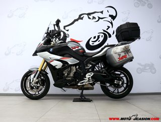 BMW S 1000 XR