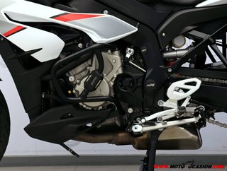 BMW S 1000 XR