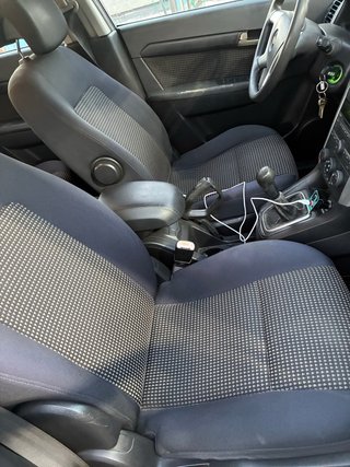 Chevrolet Captiva 175.456km año 2009