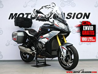 BMW S 1000 XR