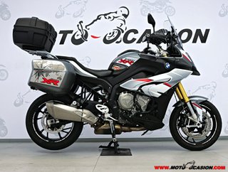 BMW S 1000 XR