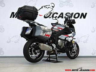 BMW S 1000 XR