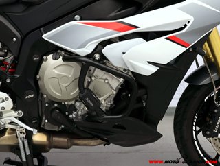 BMW S 1000 XR