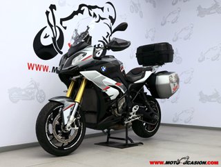 BMW S 1000 XR