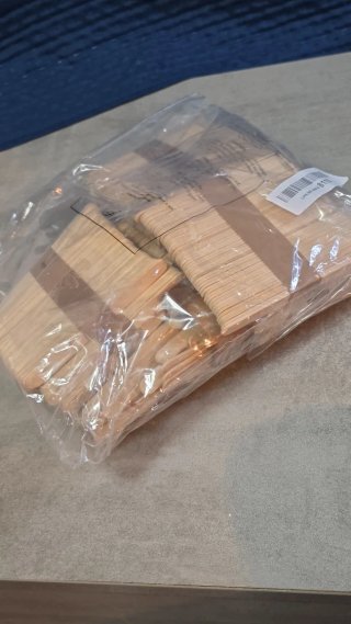 Mystery Box