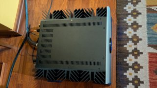 PASS LABS XA60.8