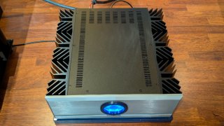 PASS LABS XA60.8