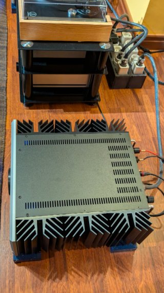 PASS LABS XA60.8