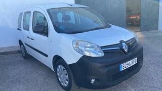 Renault Kangoo 2017