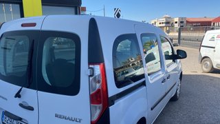 Renault Kangoo 2017