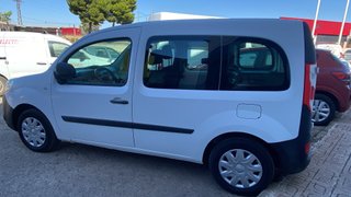 Renault Kangoo 2017