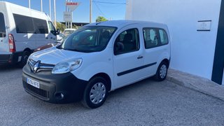 Renault Kangoo 2017