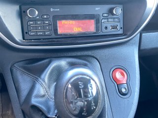 Renault Kangoo 2017