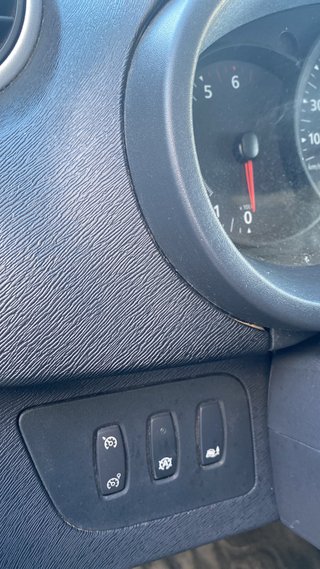 Renault Kangoo 2017