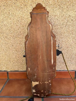 Teléfono Antiguo L.M. Ericsson, año: 1926.
