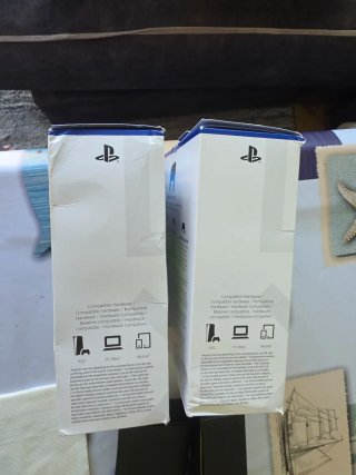 Pack 2 Mandos DualSense PS5 este finde