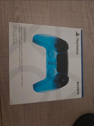 Pack 2 Mandos DualSense PS5 este finde