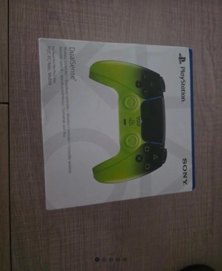 Pack 2 Mandos DualSense PS5 este finde