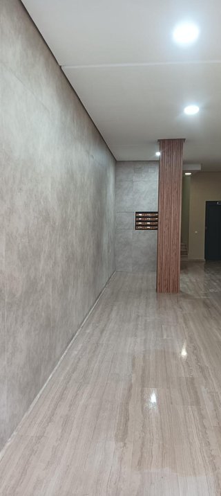 Placas decorativas microcemento