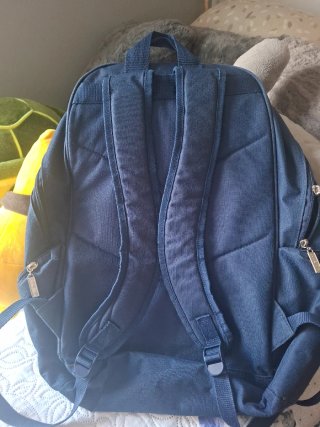 Mochila Colegio Iale International School