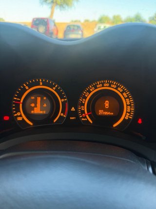 Toyota Auris 2009