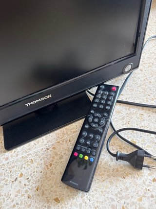 Televisor Thomson 19 HD