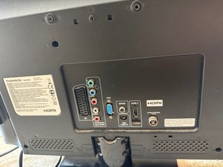 Televisor Thomson 19 HD