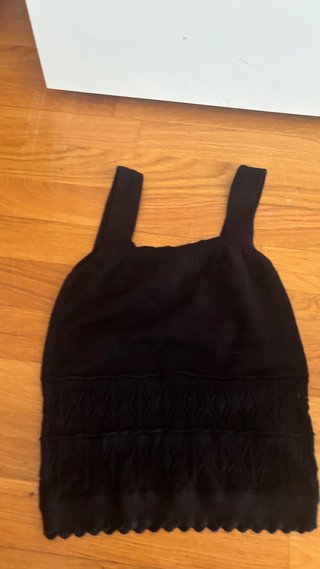 Ropa casual para niña