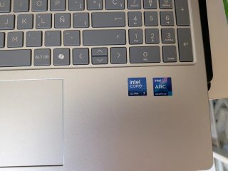 HP 15-fd1020-ns Ultra 7 155H 32GB RAM 1TB SSD