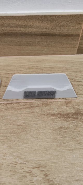Soportes para mandos Nintendo