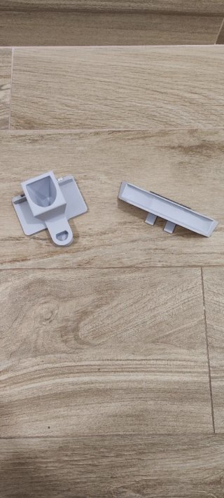 Soportes para mandos Nintendo