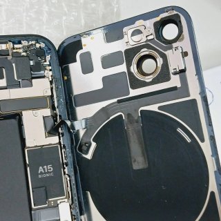 Despiece iPhone 14 Original