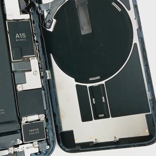 Despiece iPhone 14 Original