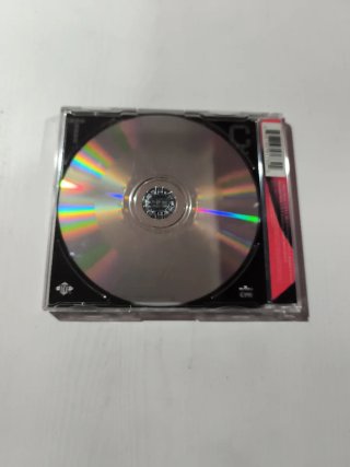 Britney Spears - Toxic CD