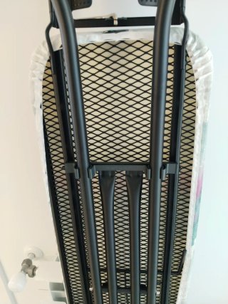 Tabla de planchar Brabantia