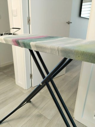 Tabla de planchar Brabantia