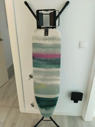 Tabla de planchar Brabantia