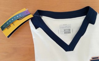 Camiseta Ecuador Marathon